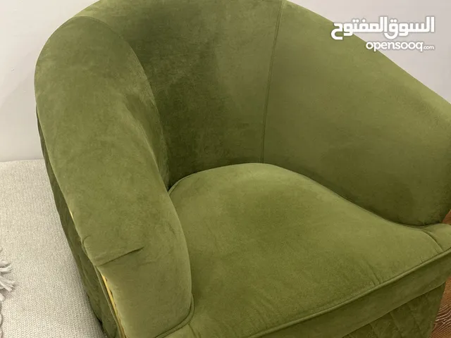 كرسي فخم و مريح للبيع