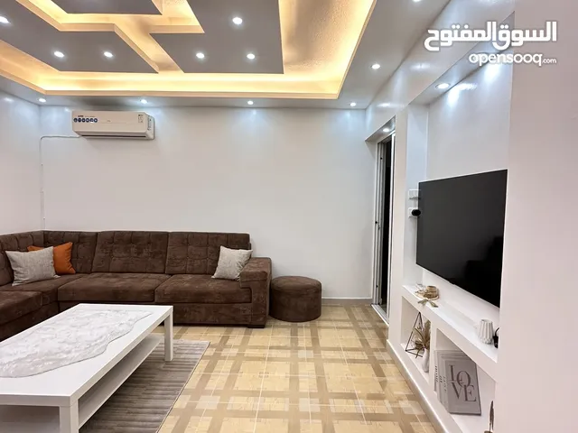 138 m2 3 Bedrooms Apartments for Sale in Amman Al-Thra