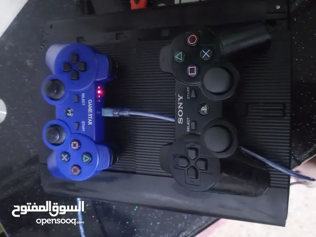 جهاز بلاي ستيشن 3