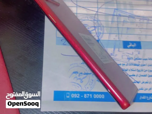 Infinix Other 256 GB in Tripoli