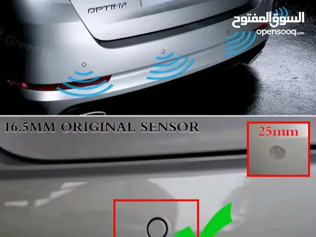 حساسات نفس الوكاله