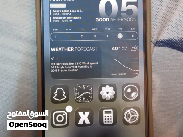 iPhone 16 pro
