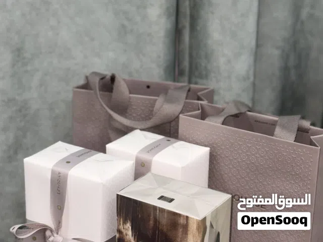 Amouage أمواج عود زحل الجديد