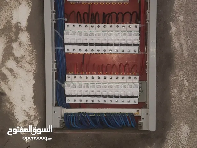 كهربائي كهربائي