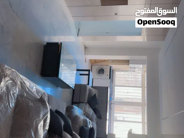 130 m2 3 Bedrooms Apartments for Rent in Amman Daheit Al Rasheed