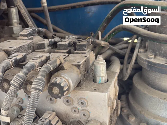 لفت   رافعه. مان ليفت  سكاي بوم