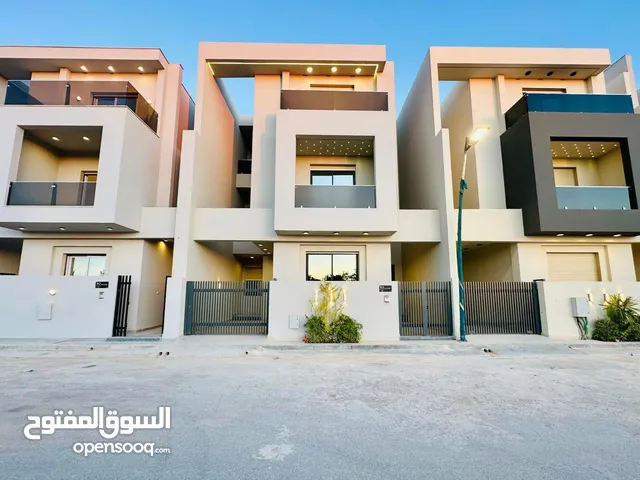 185 m2 3 Bedrooms Apartments for Sale in Tripoli Al-Serraj