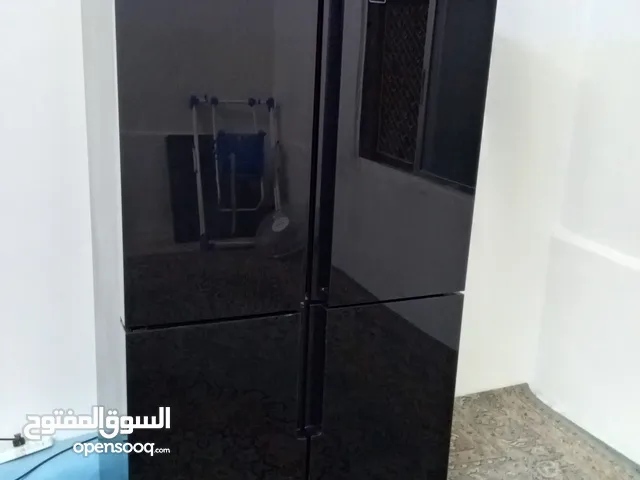 ثلاجه اربع ابواب