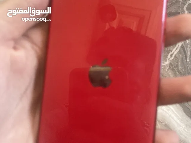 Apple iPhone SE 2 256 GB in Tripoli
