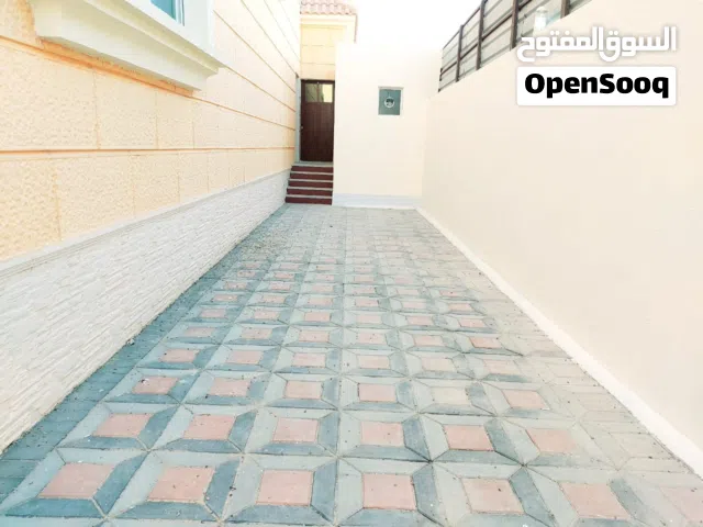 45 m2 Studio Apartments for Rent in Abu Dhabi Shakhbout City