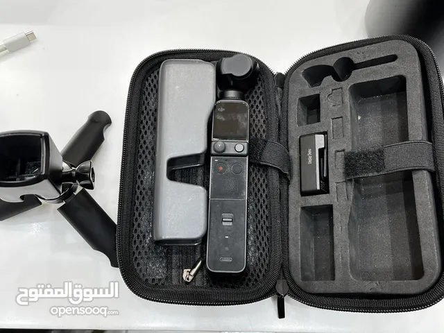 DJI POCKET 2