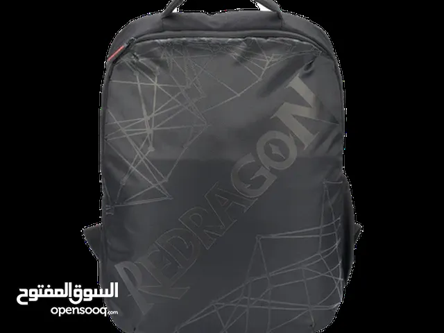 Redragon GB-76 Travel Laptop Backpackشنطة لابتوب ريدراجون