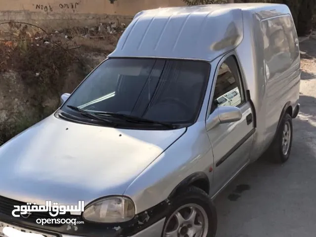 Used Opel Other in Amman