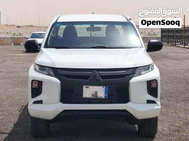 2020 Mitsubishi L200 Standard