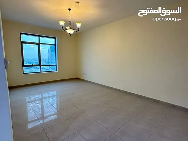1400 ft 2 Bedrooms Apartments for Rent in Sharjah Al Majaz