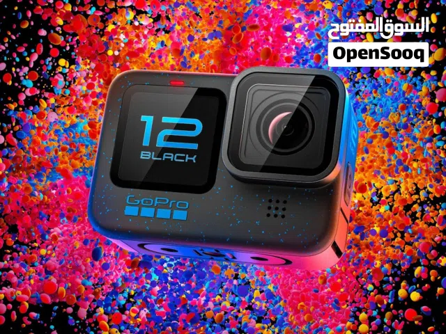 GoPro Hero 12 Black
