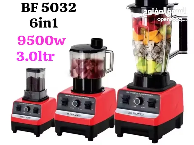 mixer blender 9500 wat