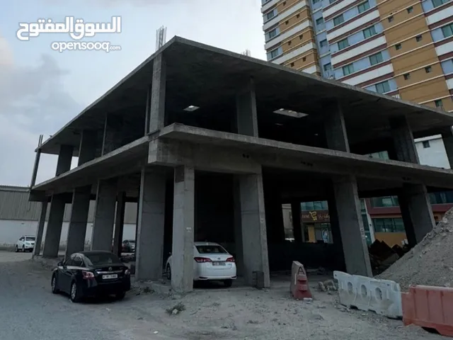 Strategic Leasehold Property Near Fujairah Port.