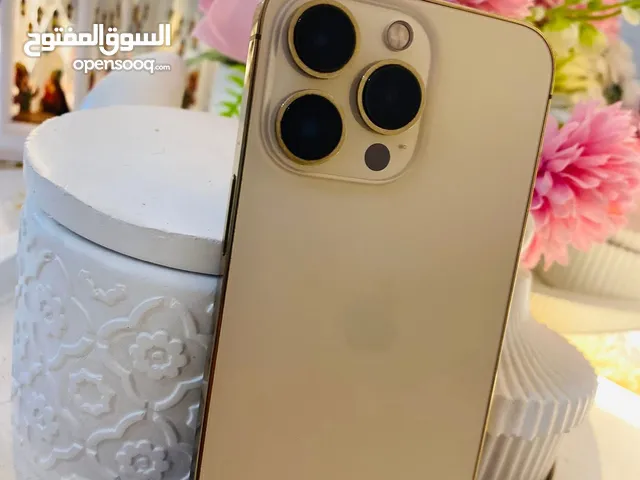 Apple iPhone 13 Pro 128 GB in Tripoli