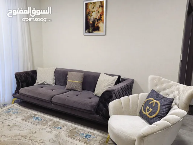 87 m2 1 Bedroom Apartments for Rent in Erbil Sarbasti