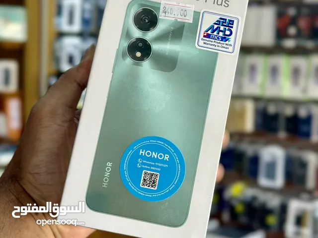 Honor X5 Plus 4/64Gb New