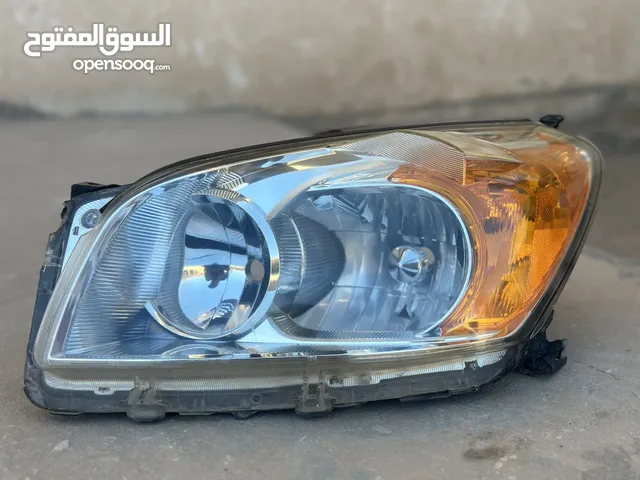 Lights Body Parts in Al Khums