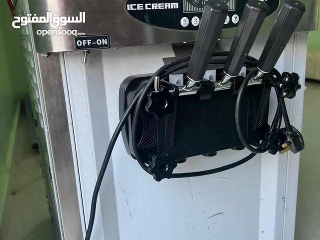 مكينة آيسكريم ممتازه