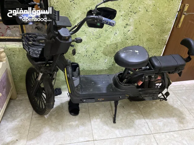 دراجه شحن للبيع اقراء الوصف سعر الدراجه 175