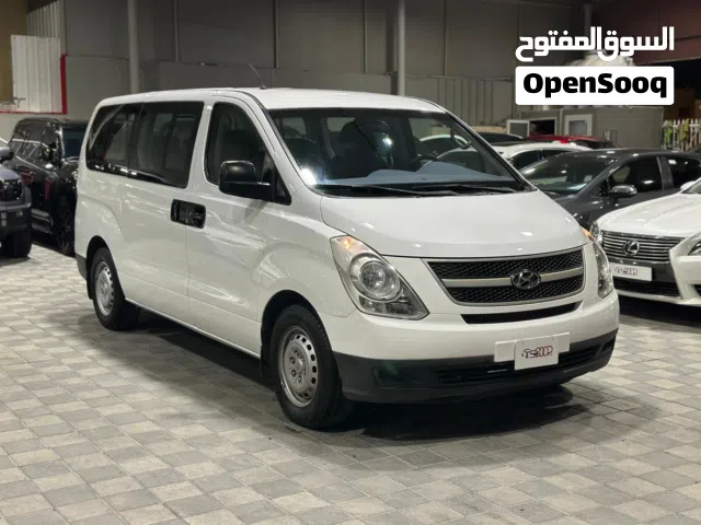 Hyundai H1