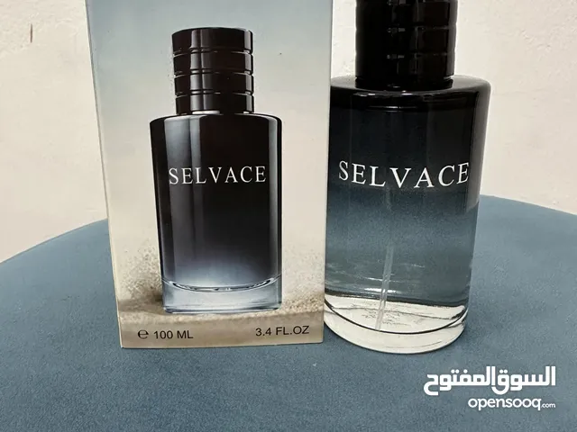 Selvace Perfume 100ml. Eau De Perfume. Unisex