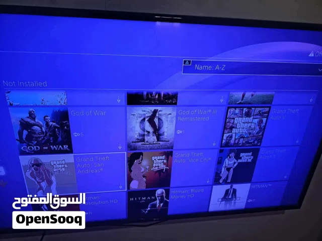 حساب أمريكي PlayStation account usa