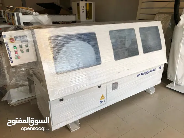 مكينات صناعة الاثاث