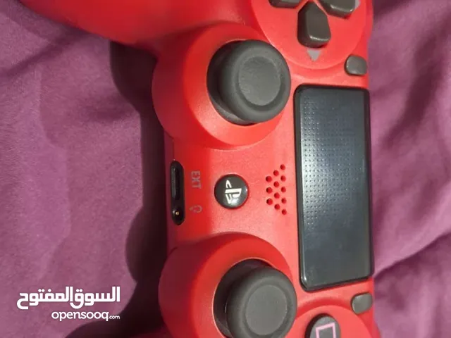 يدت بلايستيشن فور