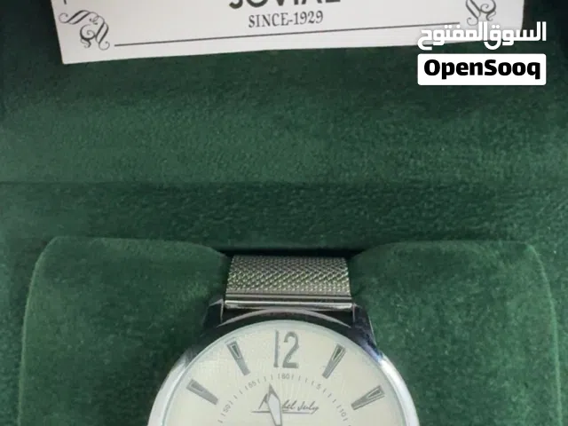Analog Quartz Others watches for sale in Al Batinah