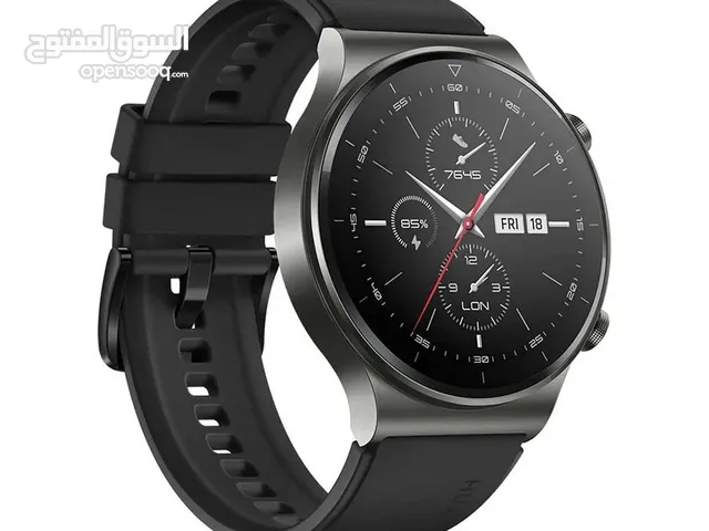 ساعة هواوي GT2 PRO Huawei Watch -  GT2 PRO