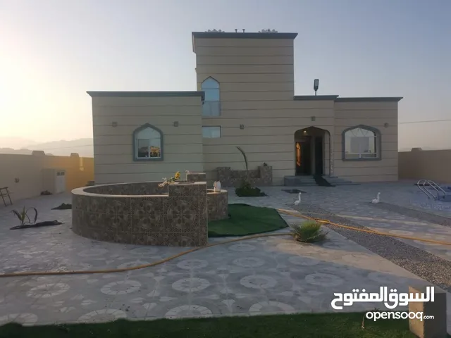 151m2 2 Bedrooms Villa for Sale in Muscat Amerat