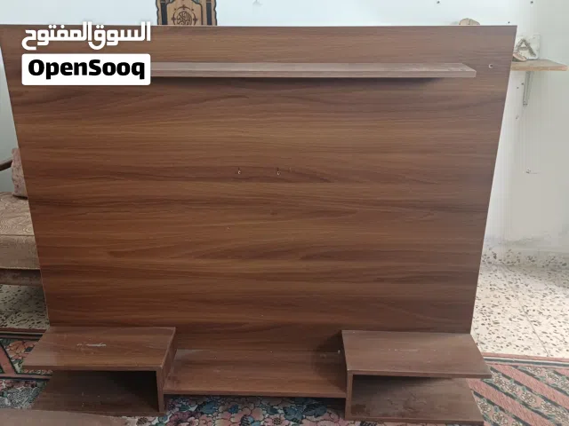 ديكور شاشة خشب بخال الوكالة