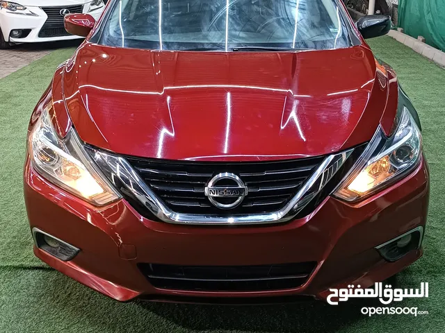 نيسان التيما 2018