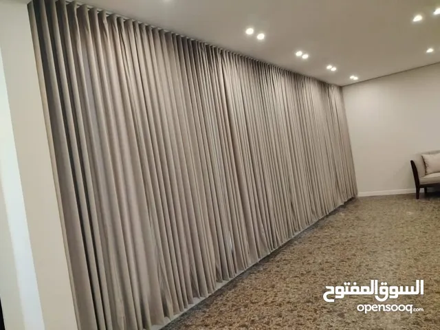 للتفصيل وتنجيد أثاث مودرن#ستائر_ويفي #ستاير_امريكي