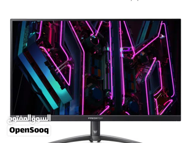 27" Acer monitors for sale in Amman