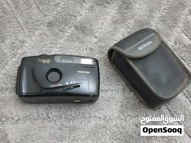 كاميرا الجيل الدهبي