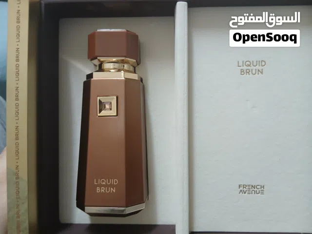 french avenue liquid brun