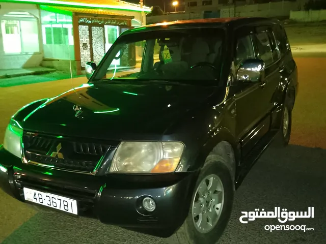 Used Mitsubishi 3000GT in Al Karak