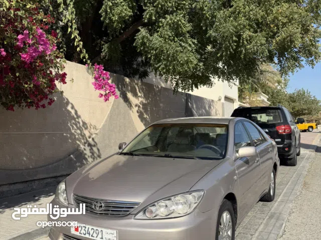 تويوتا كامري 2009 toyota camry