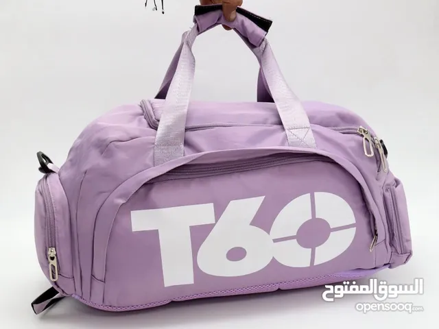 شنطة T60 SAWA S3 حقيبة كتف ويد مناسبه في جميع الأوقات مع العديد من المزايا