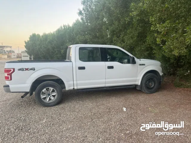 Used Ford F-150 in Baghdad