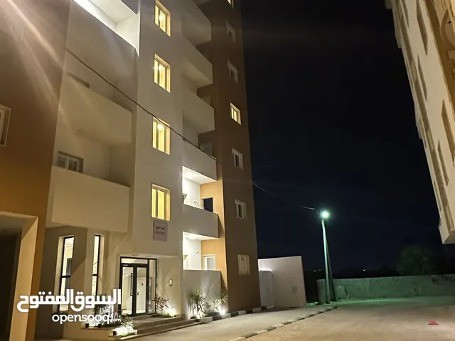 170 m2 3 Bedrooms Apartments for Sale in Tripoli Al-Sidra