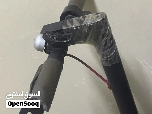 سكوتر كهربائي