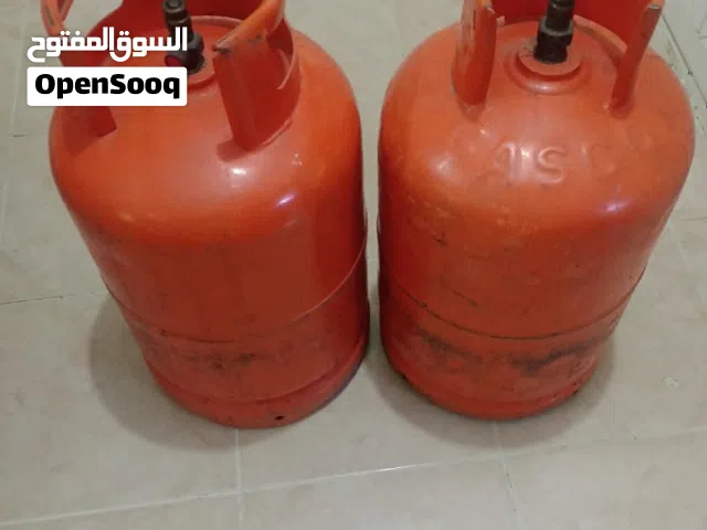 انبوبة غاز
