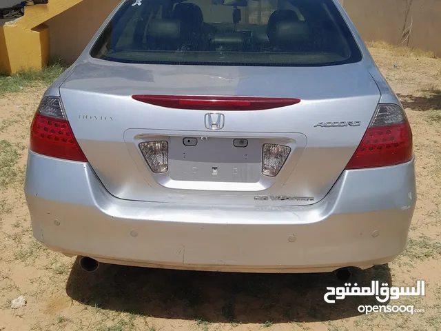 Used Honda Accord in Al Maya